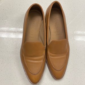 Everlane Modern Loafer size 5